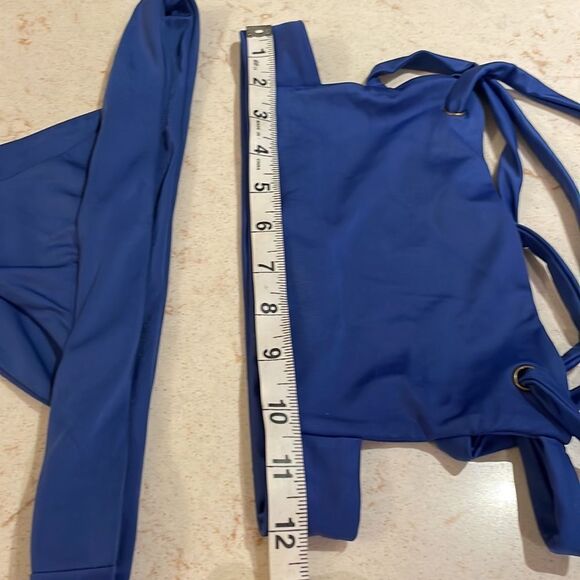 Two piece Mafia bikini SZ medium - Picture 4 of 10